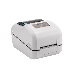 Принтер этикеток Bixolon XD5-40d, 203 dpi, 178 мм/сек, USB, Serial, Bluetooth, Ivory, фото2