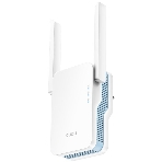 Повторитель беспроводного сигнала Cudy RE1200 AC1200 10/100BASE-TX/Wi-Fi белый, фото2