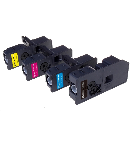 Картридж лазерный Cactus CS-TK5240M пурпурный (3000 стр.) для Kyocera Ecosys M5526cdn/M5526cdw/P5026cdn/P5026cdw