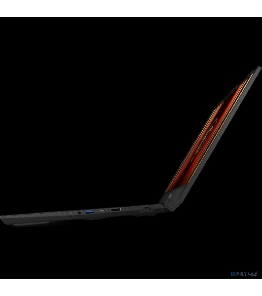 Ноутбук MSI Katana 15 HX B14WGK-226XRU Intel Core i7-14650HX/32Gb/SSD 1Tb/RTX 5070 8Gb/15.6'/IPS/FHD/1920x1080/144Hz/NoOS/черный (9S7-1587C1-226)