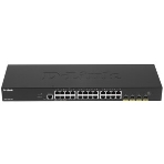 Коммутатор D-Link DGS-1250-28X/A1A, 24×1 Гбит/с + 4×10 Гбит/с SFP+, управляемый, фото13