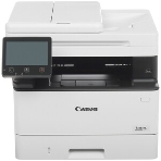 МФУ лазерное Canon i-SENSYS MF465DW, A4, ч/б, печ. 40 стр/мин., скан. до 100 стр/мин. (ч/б) 40 стр/мин. (цвет), 1200 x 1200 dpi (печать) 600x600dpi (скан.), USB, RJ-45, Wi-Fi, Air Print, Mopria, фото26