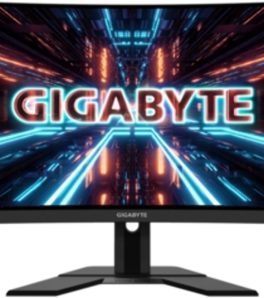 Монитор 27' Gigabyte G27U EK