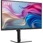 Монитор 27' MSI MD272UPHG IPS 3840x2160, 60 Гц, 4 мс, 16:9, 400 кд/м², 2xHDMI 2.0b, DP 1.4a, USB-C (98 Вт), USB Hub (3x USB 3.0), 3.5 Jack, динамики (2x3 Вт), Adaptive-Sync, черный, фото18