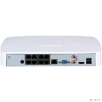 Видеорегистратор наблюдения Dahua DHI-NVR2108-8P-4KS3, фото4