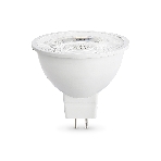 Лампа светодиодная	Ambrella light 170904 LED MR16 9W IC GU5.3 4000K 175-265V 38°, фото2