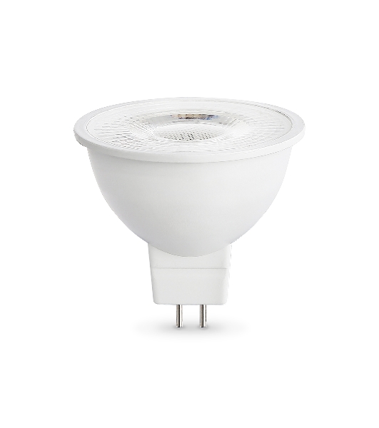 Лампа светодиодная	Ambrella light 170904 LED MR16 9W IC GU5.3 4000K 175-265V 38°