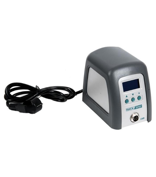 Паяльная станция Quick 3202 ESD Lead Free