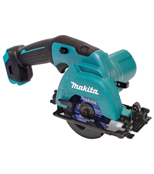 Пила циркулярная Makita HS301DWME