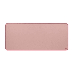 Коврик для мыши Logitech Desk Mat Studio Series DARKER ROSE, фото9