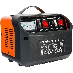 Устройство пуско-зарядное PATRIOT BCT-20 Boost 220В±15% 700Вт 12/24В зарядmax18А 48-220А/ч 6.2кг, фото5