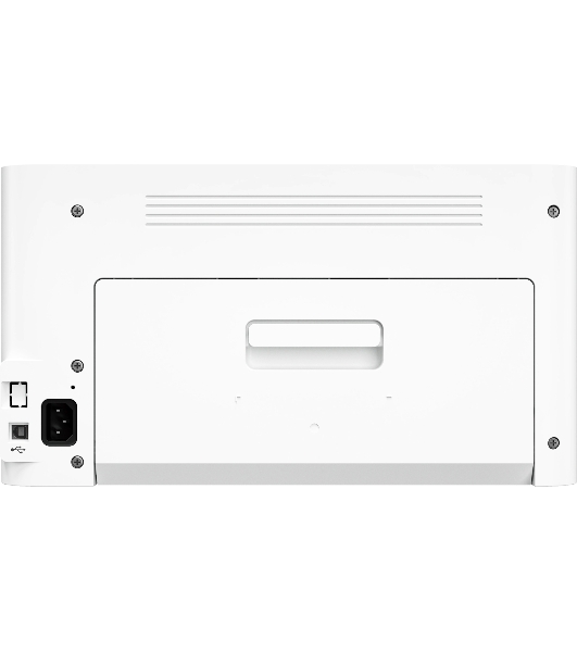 Принтер лазерный HP Color Laser 150a (4ZB94A), A4, цветной, печ. до 18 стр/мин. (ч/б) до 4 стр/мин. (цвет), 600 x 600 dpi, USB