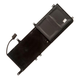 Аккумуляторная батарея для ноутбука Dell Alienware 15 2018 11.4V 8333 mAh