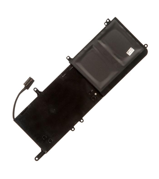 Аккумуляторная батарея для ноутбука Dell Alienware 15 2018 11.4V 8333 mAh