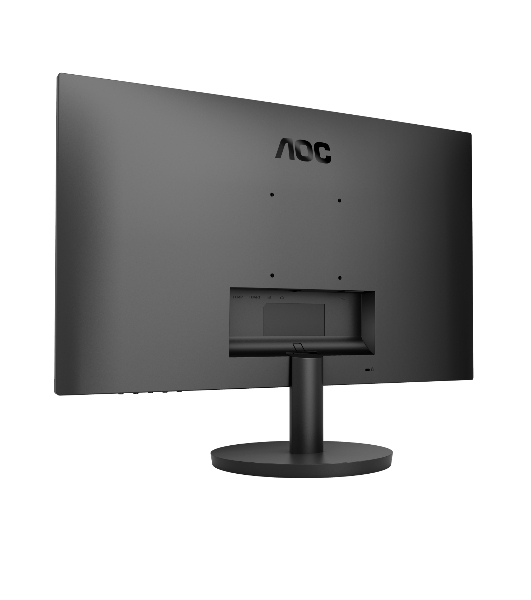 Монитор 27' AOC Q27B3MA VA 2560x1440, 75 Гц, 4 мс, 16:9, 250 кд/м2, 2хHDMI, 1хDP, выход на наушники, черный