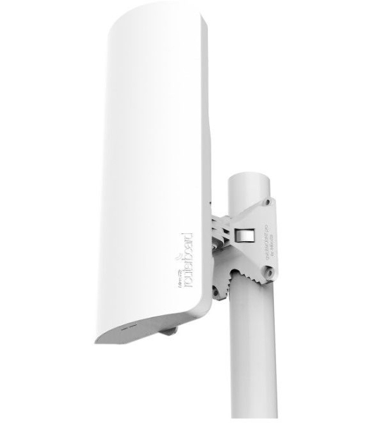 Трансивер Mikrotik S-31DLC20D SFP module 1.25G SM 20km 1310nm