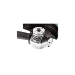 Угловая шлифовальная машина Haммer Flex USM710D 710Вт 12000об/мин 125мм, фото12