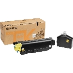 Картридж лазерный Kyocera TK-5270Y (1T02TVANL0) желтый для M6230cidn/M6630cidn/P6230cdn 6000 стр., фото6