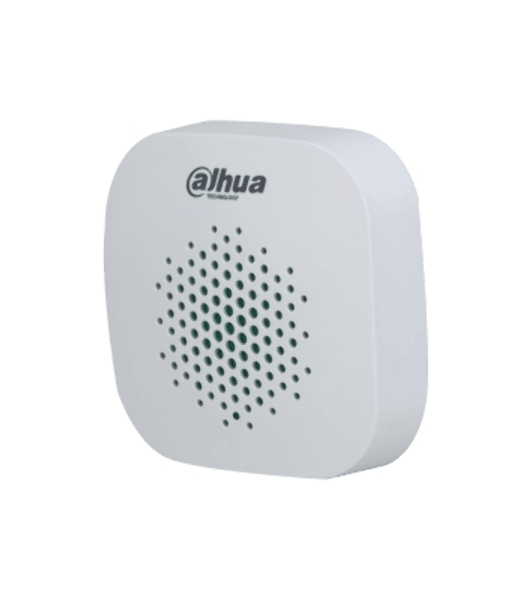 Извещатель пожарный Dahua DHI-ARA12-W2(868)