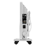 Конвектор электрический MTX КМ-1500.2 белый, 1500 Вт, 20 м2, термостат, фото22