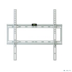 Крепеж Kromax IDEAL-3 new white, Кр. стал. наст. для TV 22'-65', max 50 кг, 0 ст св., от ст. 23 мм, max VESA 400x400 мм., фото3