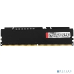 Оперативная память Kingston Fury Beast, DDR5, 32GB (1x32GB), 5200MHz, CL40, DIMM, радиатор, черный, фото9