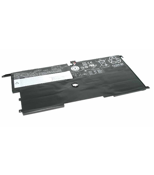 Аккумуляторная батарея для ноутбука Lenovo Thinkpad X1 Carbon 20A7 (45N1702) 14.8V 45Wh