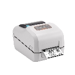 Принтер этикеток Bixolon XD5-40d, 203 dpi, 178 мм/сек, USB, Serial, Bluetooth, Ivory, фото 1