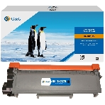Картридж лазерный G&G GG-TN2375 черный (2600 стр.) для Brother HL-L2300DR/L2340DWR/L2360DNR/L2365DWR, фото3