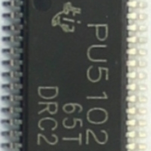 Контроллер TPS5102IDBTRG4