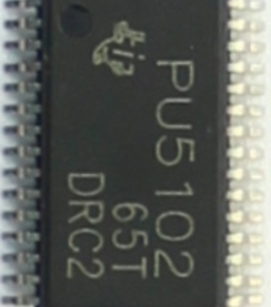 Контроллер TPS5102IDBTRG4