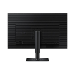 Монитор 27' Samsung Essential S4 LS27D400GAIXCI IPS 1920x1080, 100 Гц, 5 мс, 16:9, 250 кд/м², 2xHDMI, DP, 2xUSB-A 2.0, 1x3.5 мм, черный, фото15