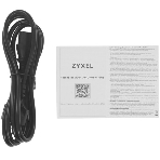 Коммутатор Smart L3 Lite Zyxel NebulaFlex XGS1935-28, rack 19', 24xGE, 4xSFP+, бесшумный, фото19