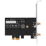 Адаптер Wi-Fi Cudy BE9300 Wi-Fi 7 PCI Express Adapter, фото7