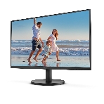 Монитор 27' AOC Q27B3MA VA 2560x1440, 75 Гц, 4 мс, 16:9, 250 кд/м2, 2хHDMI, 1хDP, выход на наушники, черный, фото 1