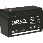 Батарея для ИБП Delta Security Force SF 1207 (12V 7Ah), фото6
