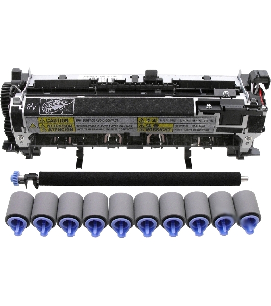 Сервисный набор HP LJ Enterprise 600 M601/M602/M603 (CF065A/CF065-67901) Maintenance Kit