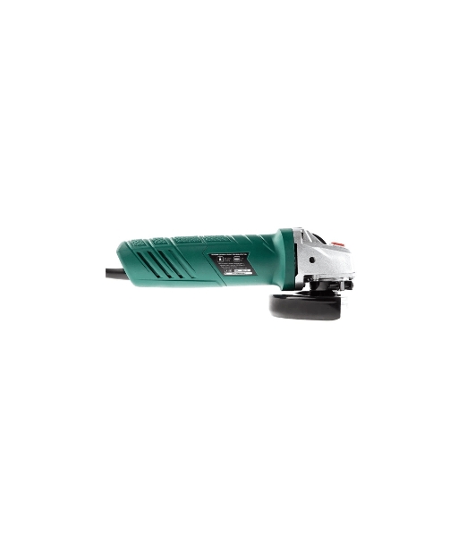 Угловая шлифовальная машина Haммer Flex USM710D 710Вт 12000об/мин 125мм