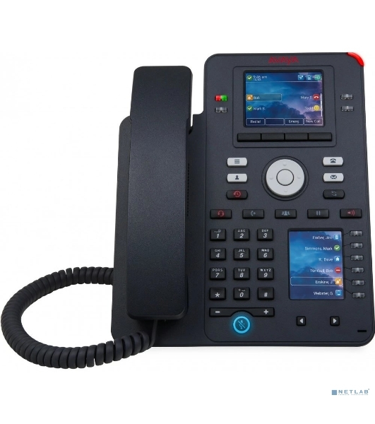 Телефон J159 IP PHONE