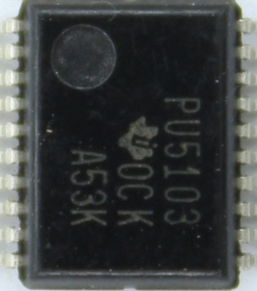 Контроллер TPS5103IDBRG4