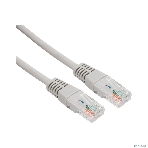 Пaтч-корд U/UTP Rexant, cat.5e, RJ45-RJ45, неэкранированный, LSZH серый, 5м, фото8