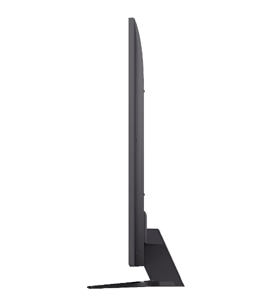 Телевизор LG 75' 75NANO81A6A черный Direct LED 4K UHD 60Hz webOS
