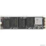Накопитель SSD ADATA XPG GAMMIX S60, 2Tb, PCIe 4.0 x4, M.2 2280, NVMe, R/W 5000/4200, с радиатором, фото14