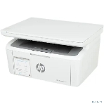 МФУ лазерное HP LaserJet MFP M141a_BBU (7MD73A_BBU) старт картр. 150a, фото3