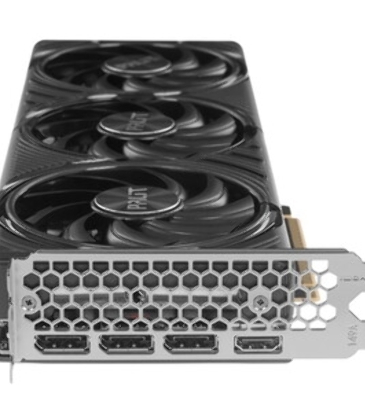 Видеокарта Palit PCIE16 RTX 5060TI 8Gb PA-RTX 5060Ti INFINITY 3 8Gb
