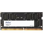 Оперативная память NETAC Basic, DDR4, 8GB (1x8GB), 3200MHz, CL22, SO-DIMM, фото9
