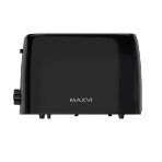 Тостер Maxvi KT821P черный, фото7