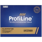 Картридж лазерный ProfiLine PL-CE255X для принтеров HP LJ P3010/3011/3015/3016/LJ Enterprise MFP M525c/M525dn/M525f/LJ Pro MFP M521dw/M521dn/Canon LBP 6700/6750/6750dn/6780 12500 копий, фото3