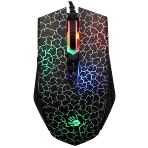 Мышь проводная A4Tech Bloody A70A черный, 6200 dpi, USB Type-A, кнопки - 8, фото13
