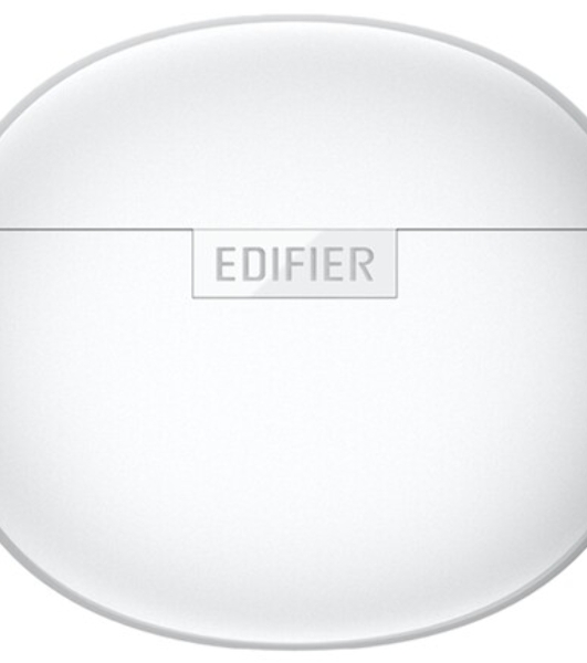 Наушники TWS Edifier X2 Plus серый, вкладыши, Bluetooth, до 28 ч